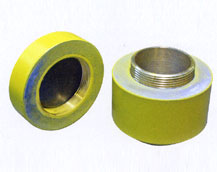 High-quality Radiation Control Products - Lead Isotope Containers